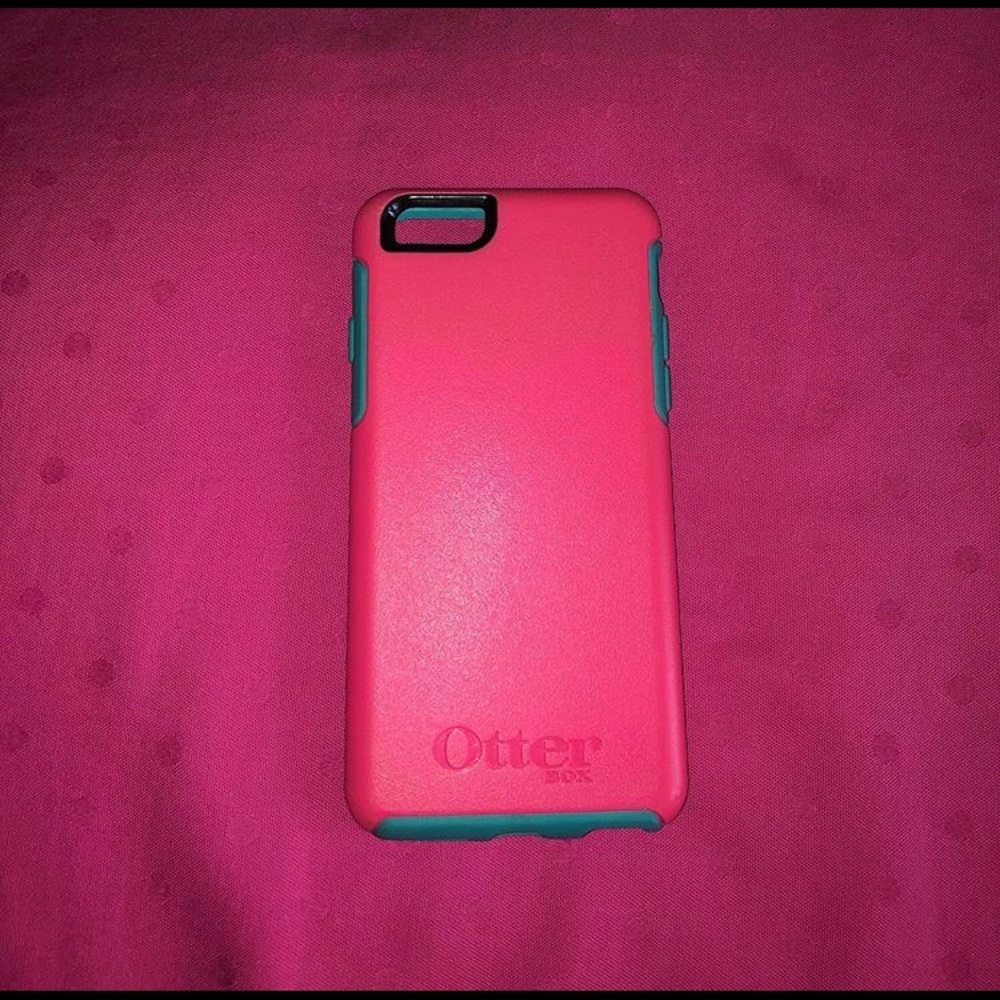 Otterbox Symmetry series